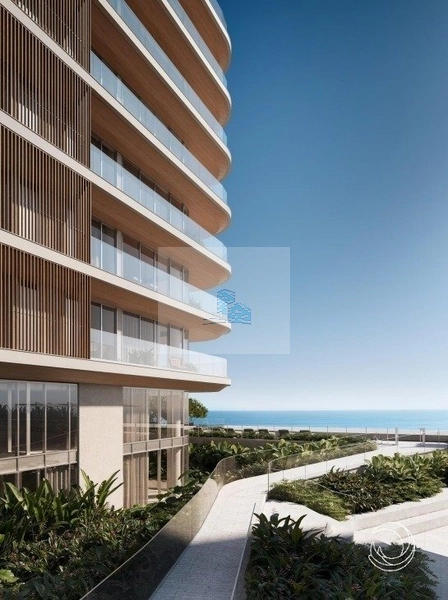 Apartamento de 912m² com 6 Suítes em Jurere: 6ª foto da galeria de imagens do imóvel