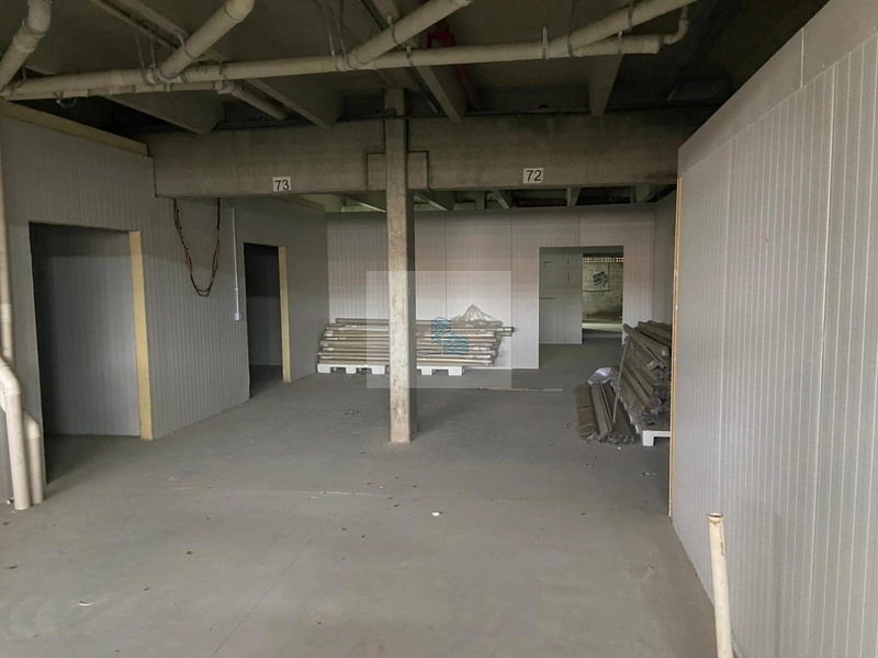 Galpão comercial à venda, 4475m² - Carianos - Florianópolis/SC: 13ª foto da galeria de imagens do imóvel