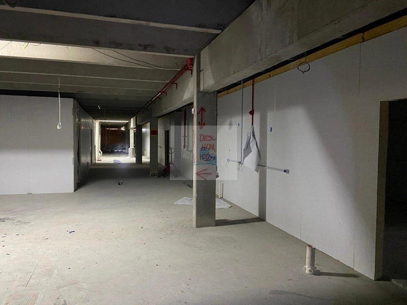 Galpão comercial à venda, 4475m² - Carianos - Florianópolis/SC: 11ª foto da galeria de imagens do imóvel