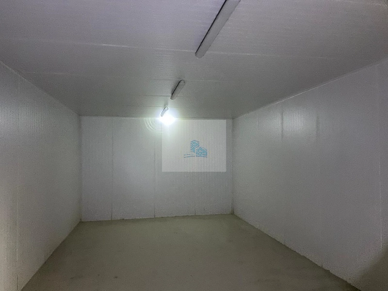 Galpão comercial à venda, 4475m² - Carianos - Florianópolis/SC: 10ª foto da galeria de imagens do imóvel