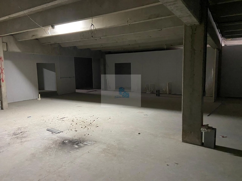 Galpão comercial à venda, 4475m² - Carianos - Florianópolis/SC: 8ª foto da galeria de imagens do imóvel