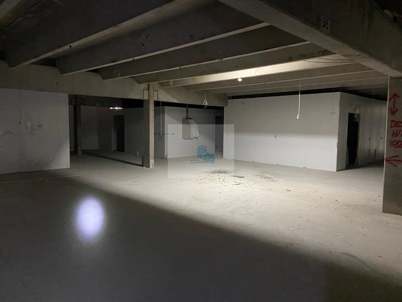 Galpão comercial à venda, 4475m² - Carianos - Florianópolis/SC: 7ª foto da galeria de imagens do imóvel
