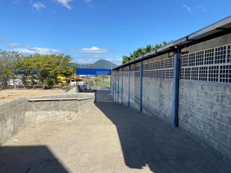 Galpão comercial à venda, 4475m² - Carianos - Florianópolis/SC: 4ª foto da galeria de imagens do imóvel