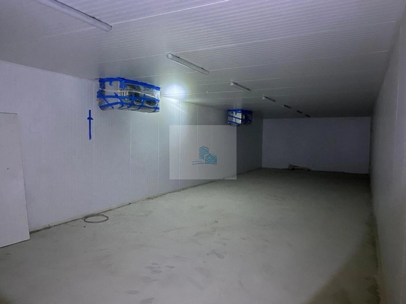 Galpão comercial à venda, 4475m² - Carianos - Florianópolis/SC: 12ª foto da galeria de imagens do imóvel
