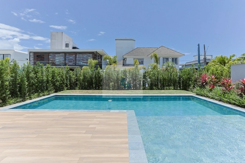 Casa Alto Padrão com 775,00m² e 6 suites em Jurerê Internacional: 28ª foto da galeria de imagens do imóvel