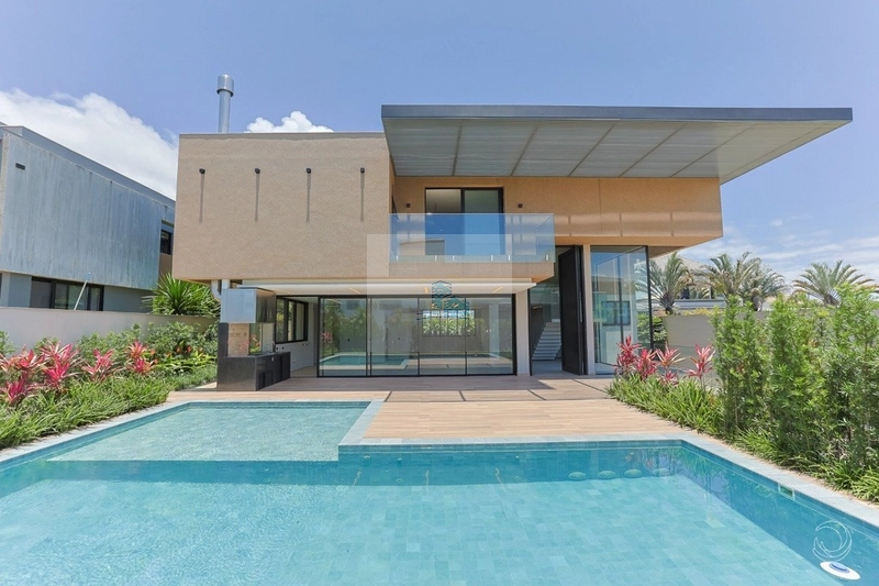 Casa Alto Padrão com 775,00m² e 6 suites em Jurerê Internacional: 29ª foto da galeria de imagens do imóvel
