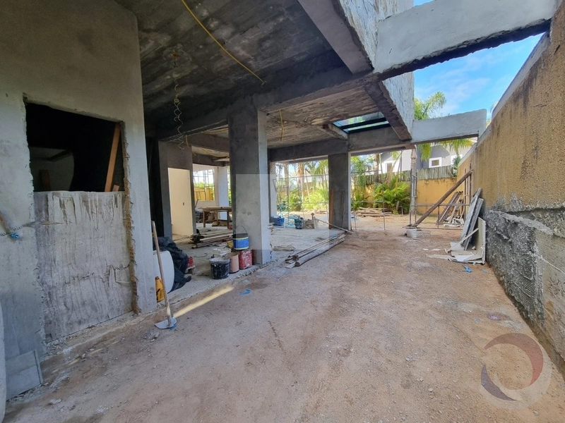Casa Residencial de 6 dormitórios Lagoa Conceição: 44ª foto da galeria de imagens do imóvel