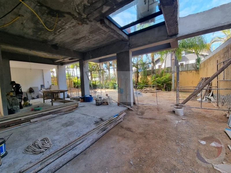 Casa Residencial de 6 dormitórios Lagoa Conceição: 43ª foto da galeria de imagens do imóvel