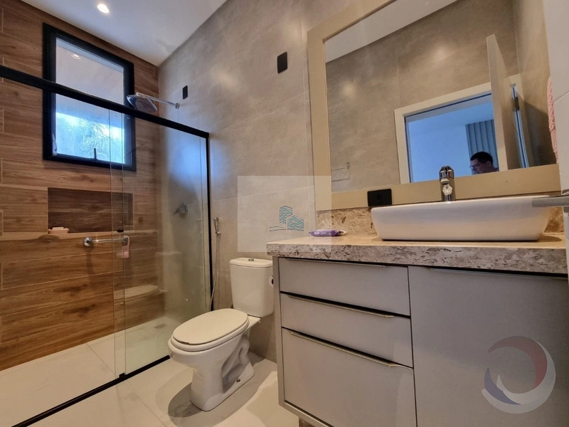 Casa Residencial de 6 dormitórios Lagoa Conceição: 37ª foto da galeria de imagens do imóvel