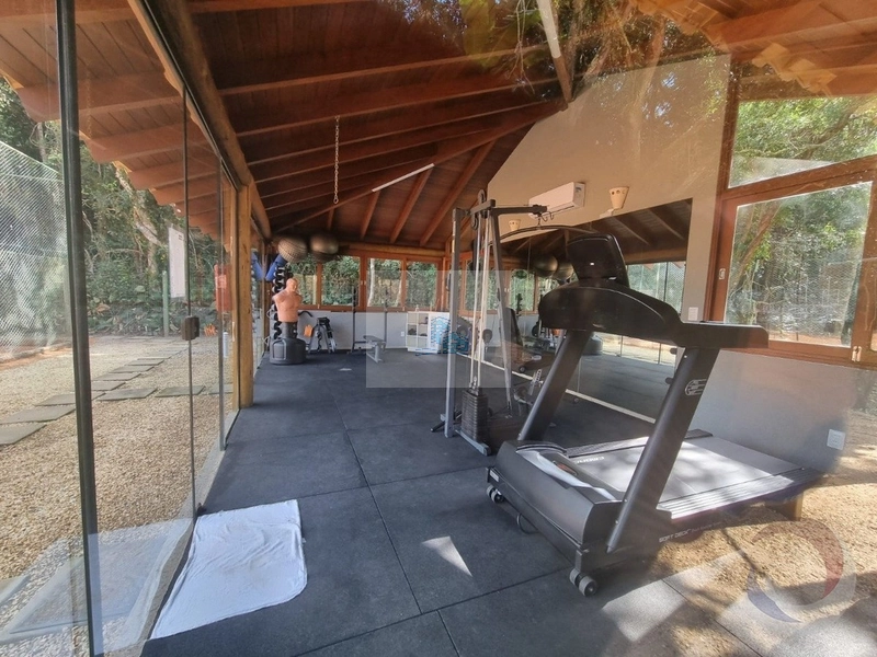 Casa Residencial de 6 dormitórios Lagoa Conceição: 50ª foto da galeria de imagens do imóvel