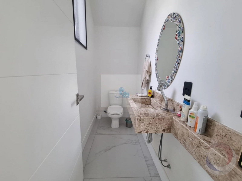 Casa Residencial de 6 dormitórios Lagoa Conceição: 47ª foto da galeria de imagens do imóvel