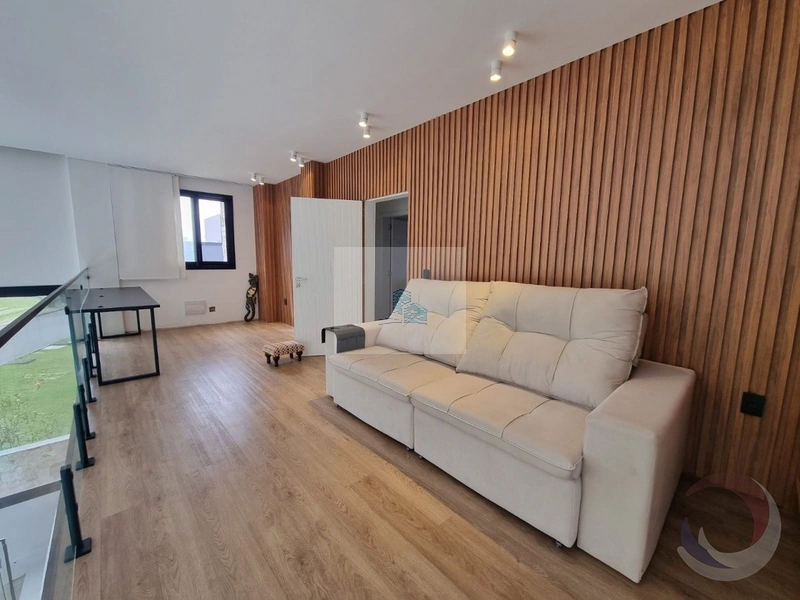 Casa Residencial de 6 dormitórios Lagoa Conceição: 19ª foto da galeria de imagens do imóvel