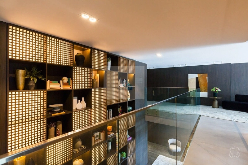 Apartamento com 309,71m², 4 suítes e 3 vagas na Beira Mar: 29ª foto da galeria de imagens do imóvel