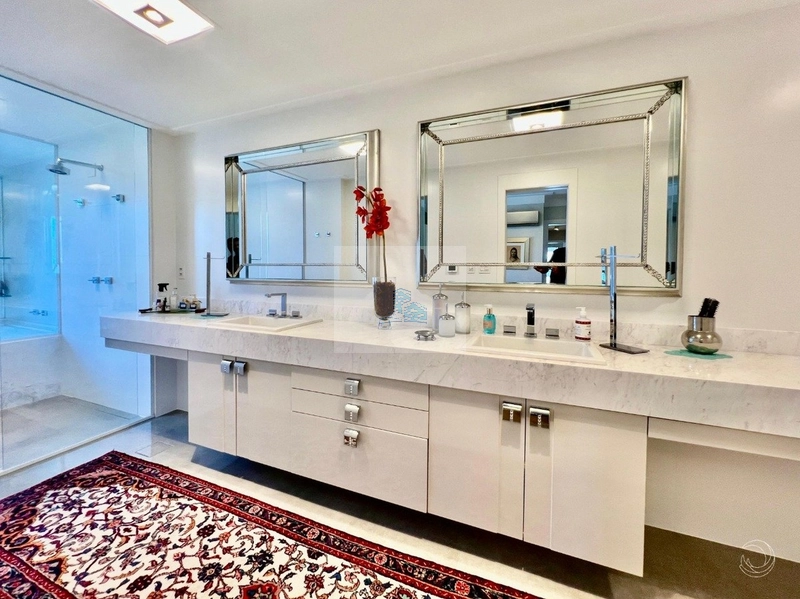 Apartamento com 309,71m², 4 suítes e 3 vagas na Beira Mar: 13ª foto da galeria de imagens do imóvel