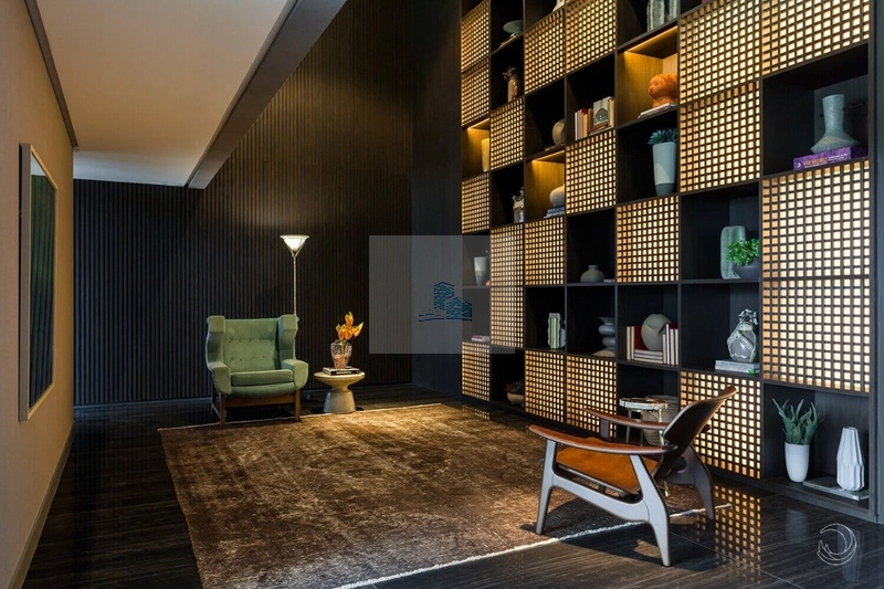 Apartamento com 309,71m², 4 suítes e 3 vagas na Beira Mar: 28ª foto da galeria de imagens do imóvel