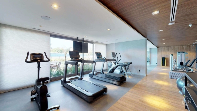 Apartamento com 309,71m², 4 suítes e 3 vagas na Beira Mar: 27ª foto da galeria de imagens do imóvel
