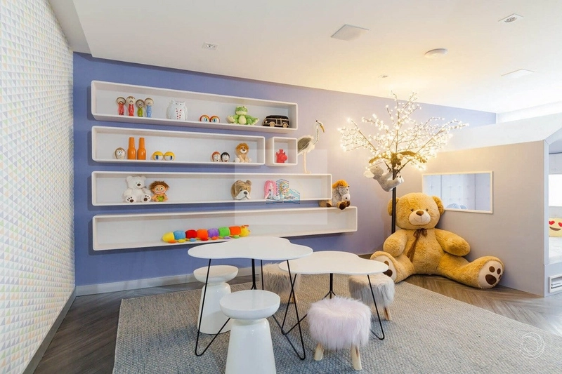 Apartamento com 309,71m², 4 suítes e 3 vagas na Beira Mar: 25ª foto da galeria de imagens do imóvel