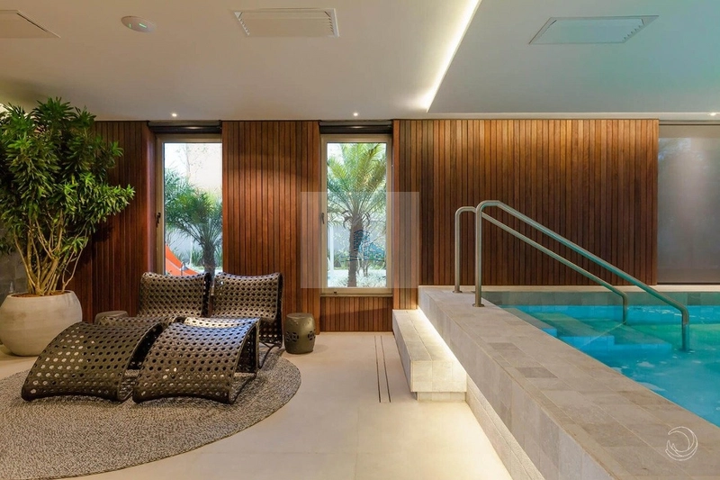 Apartamento com 309,71m², 4 suítes e 3 vagas na Beira Mar: 31ª foto da galeria de imagens do imóvel