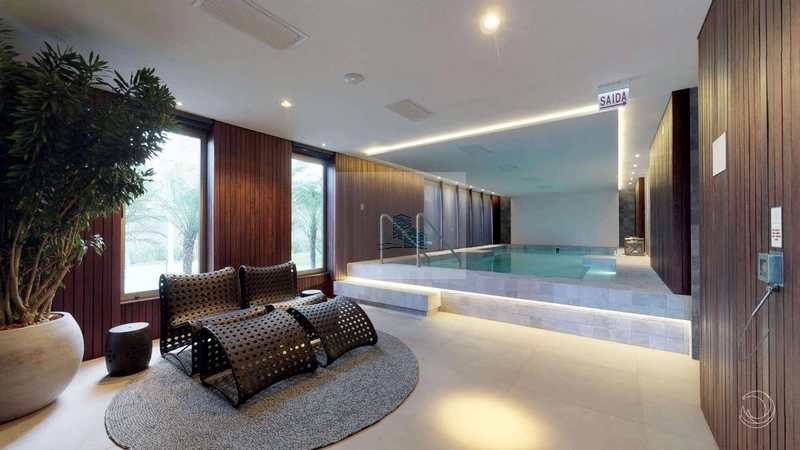 Apartamento com 309,71m², 4 suítes e 3 vagas na Beira Mar: 32ª foto da galeria de imagens do imóvel