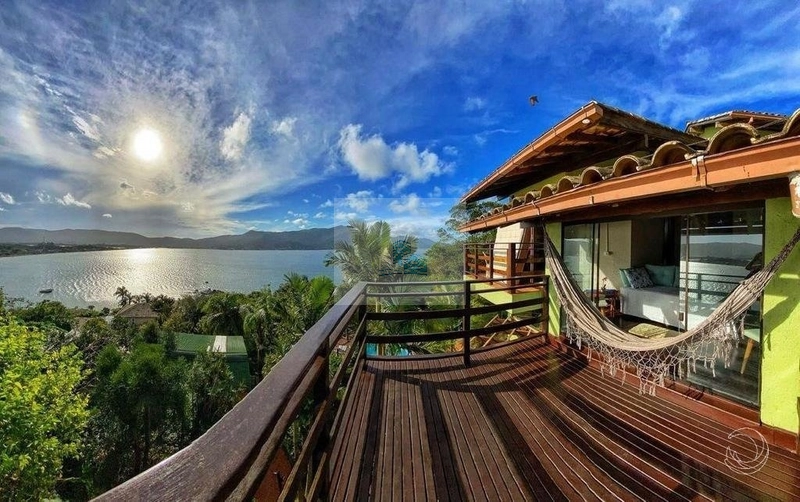 Hotel/Pousada de 2640m² no bairro Lagoa Da Conceição: 13ª foto da galeria de imagens do imóvel
