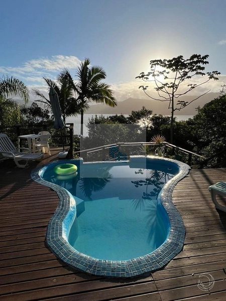 Hotel/Pousada de 2640m² no bairro Lagoa Da Conceição: 21ª foto da galeria de imagens do imóvel