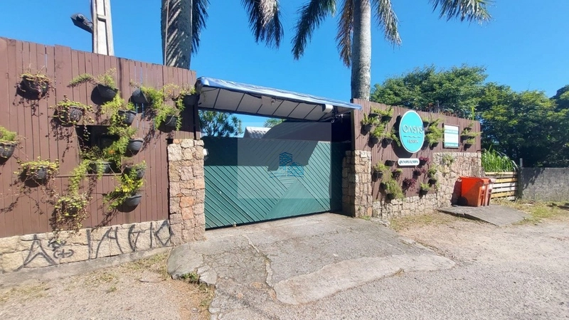 Hotel/Pousada de 2640m² no bairro Lagoa Da Conceição: 2ª foto da galeria de imagens do imóvel