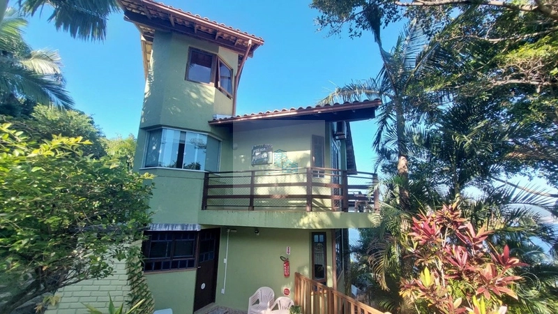 Hotel/Pousada de 2640m² no bairro Lagoa Da Conceição: 7ª foto da galeria de imagens do imóvel