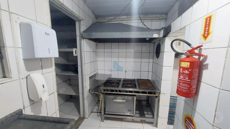 Hotel/Pousada de 2640m² no bairro Lagoa Da Conceição: 6ª foto da galeria de imagens do imóvel