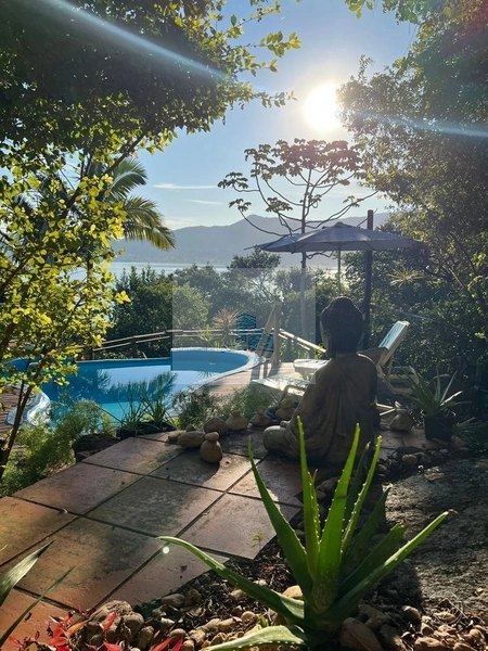 Hotel/Pousada de 2640m² no bairro Lagoa Da Conceição: 20ª foto da galeria de imagens do imóvel