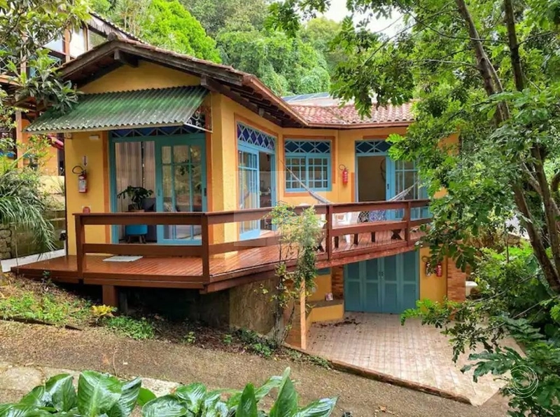 Hotel/Pousada de 2640m² no bairro Lagoa Da Conceição: 16ª foto da galeria de imagens do imóvel