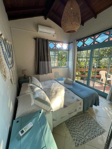 Hotel/Pousada de 2640m² no bairro Lagoa Da Conceição: 11ª foto da galeria de imagens do imóvel