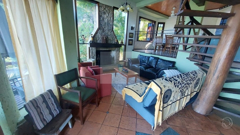 Hotel/Pousada de 2640m² no bairro Lagoa Da Conceição: 10ª foto da galeria de imagens do imóvel
