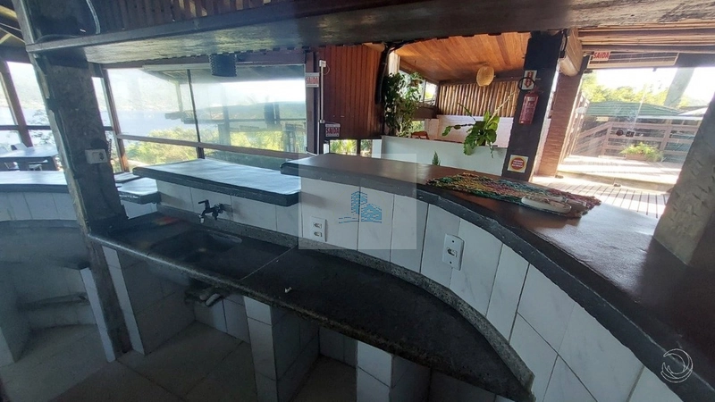 Hotel/Pousada de 2640m² no bairro Lagoa Da Conceição: 5ª foto da galeria de imagens do imóvel
