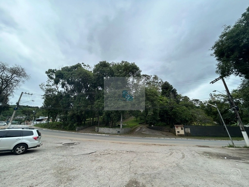Terreno com 11.063,69 de área total em Cacupé: 2ª foto da galeria de imagens do imóvel