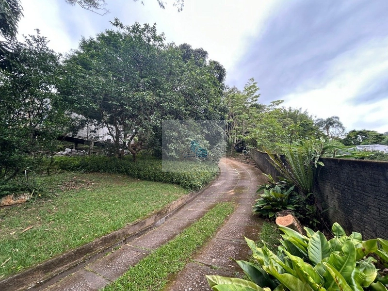 Terreno com 11.063,69 de área total em Cacupé: 3ª foto da galeria de imagens do imóvel