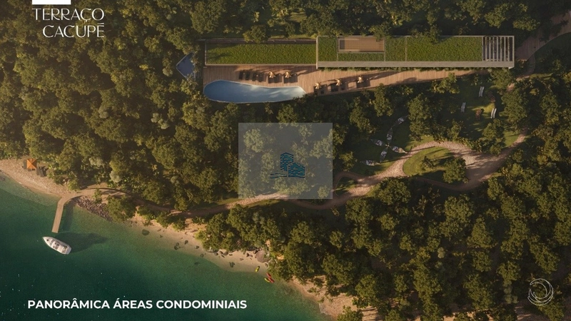 Casa Alto Padrão com 432,97m³ e 4 suítes no Cacupé: 14ª foto da galeria de imagens do imóvel