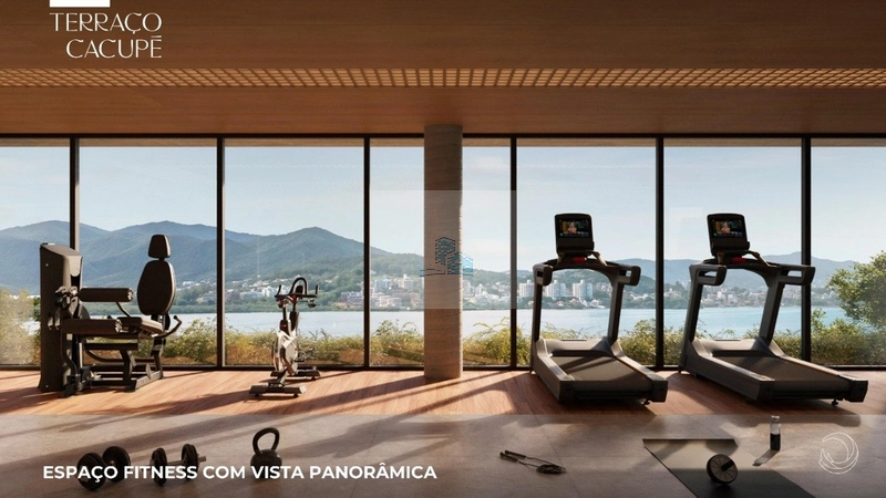 Casa Alto Padrão com 432,97m³ e 4 suítes no Cacupé: 9ª foto da galeria de imagens do imóvel