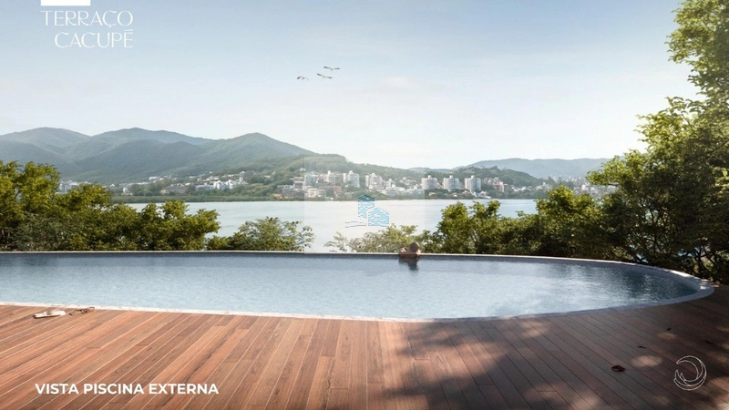 Casa Alto Padrão com 432,97m³ e 4 suítes no Cacupé: 8ª foto da galeria de imagens do imóvel