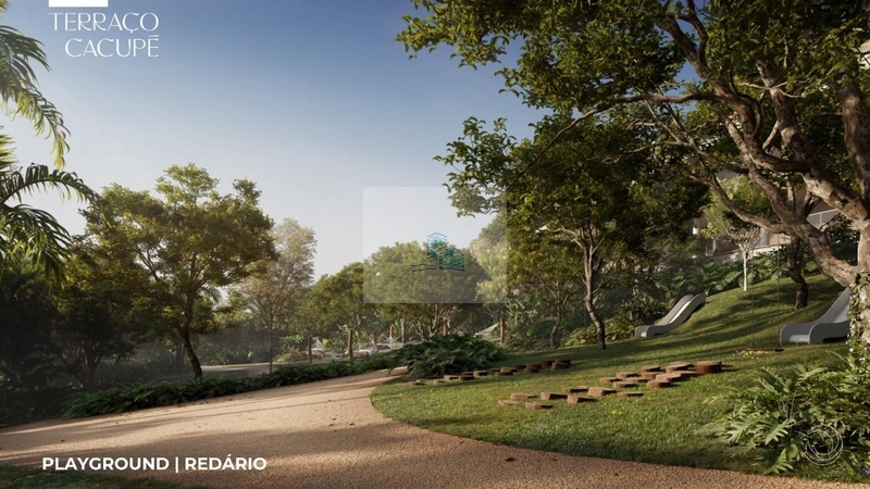 Casa Alto Padrão com 432,97m³ e 4 suítes no Cacupé: 12ª foto da galeria de imagens do imóvel