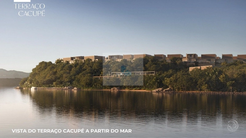 Casa Alto Padrão com 432,97m³ e 4 suítes no Cacupé: 2ª foto da galeria de imagens do imóvel