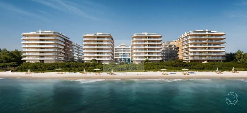 Apartamento Alto Padrão com 3 suítes em Jurerê: 2ª foto da galeria de imagens do imóvel