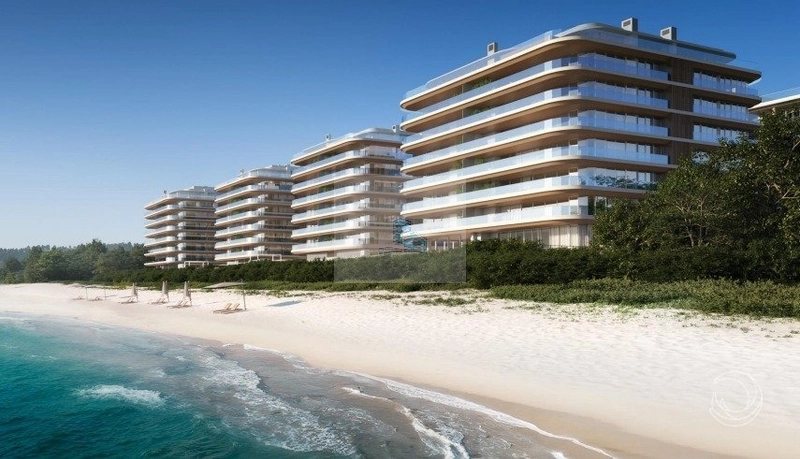 Apartamento Alto Padrão com 3 suítes em Jurerê: 1ª foto da galeria de imagens do imóvel