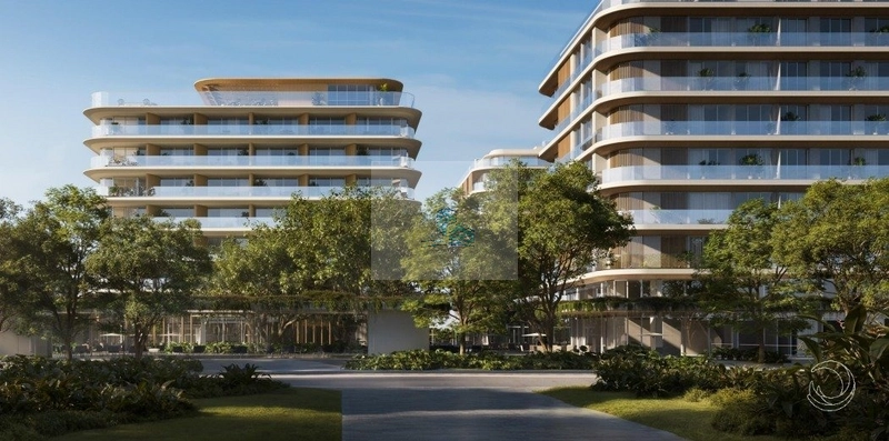 Apartamento Alto Padrão com 3 suítes em Jurerê: 7ª foto da galeria de imagens do imóvel