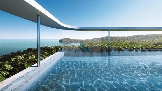 Apartamento Alto Padrão com 3 suítes em Jurerê: 13ª foto da galeria de imagens do imóvel