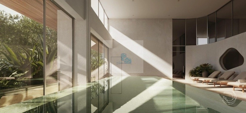 Apartamento Alto Padrão com 3 suítes em Jurerê: 11ª foto da galeria de imagens do imóvel