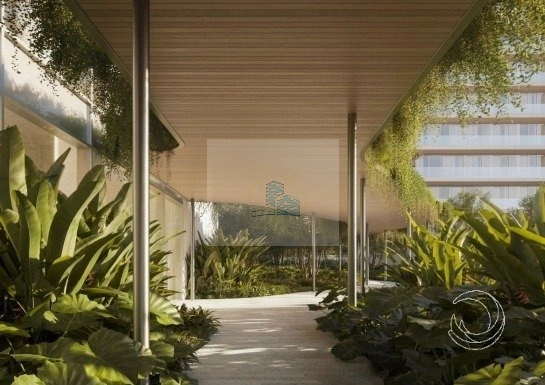 Apartamento Alto Padrão com 3 suítes em Jurerê: 10ª foto da galeria de imagens do imóvel