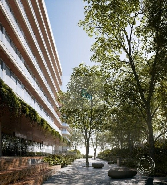 Apartamento Alto Padrão com 3 suítes em Jurerê: 12ª foto da galeria de imagens do imóvel