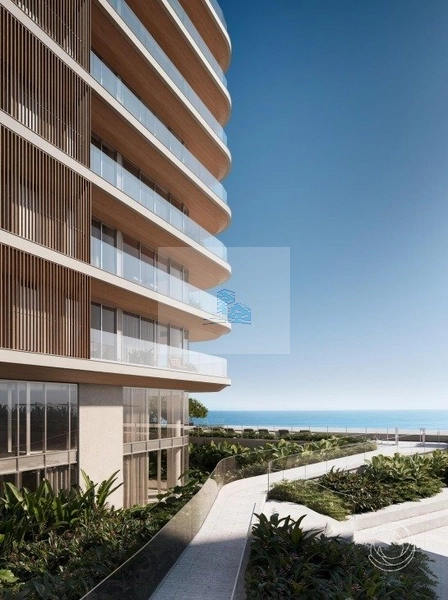 Apartamento Alto Padrão com 3 suítes em Jurerê: 6ª foto da galeria de imagens do imóvel