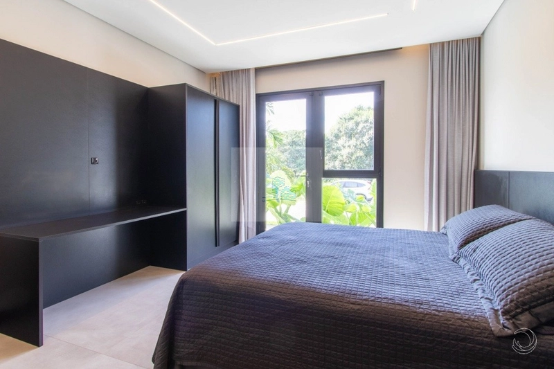 Casa Residencial de 5 dorms no bairro Jurerê Internacional: 12ª foto da galeria de imagens do imóvel