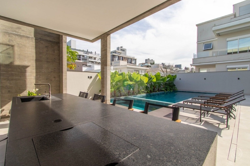 Casa Residencial de 5 dorms no bairro Jurerê Internacional: 19ª foto da galeria de imagens do imóvel